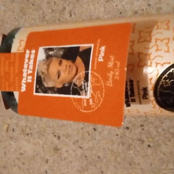 Sweet Pea by Pink Singer - Picture 6 of 10